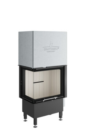 Varia 2L-55h H₂O