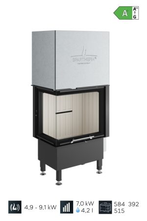 Varia 2L-55h H₂O