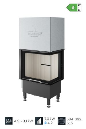 Varia 2R-55h H₂O