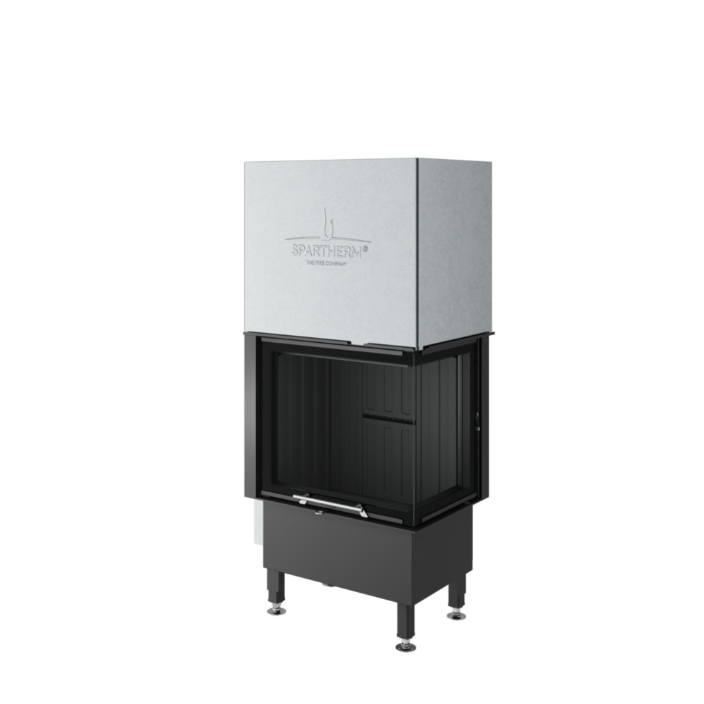 Varia_2R_55h_H2O_schwarze_Schamotte Varia 2R-55h H₂O - obrazek 2