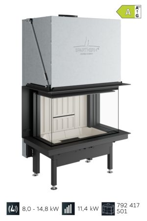 Premium A-3RL-80h
