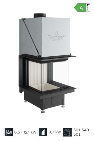 Premium A-U-50h