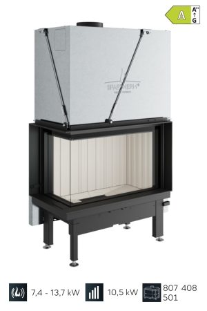 Premium V-2L-80h