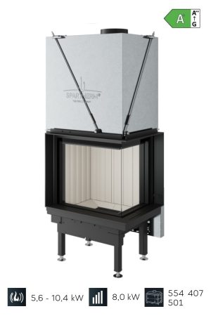 Premium V-2R-55h