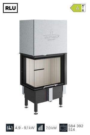 Varia 2L-55h RLU