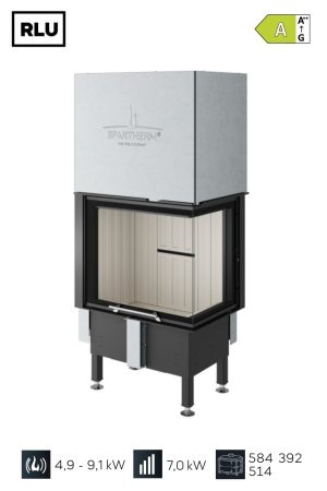Varia 2R-55h RLU