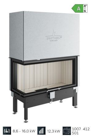 Varia 2L-100h
