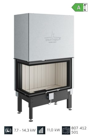 Varia 2L-80h